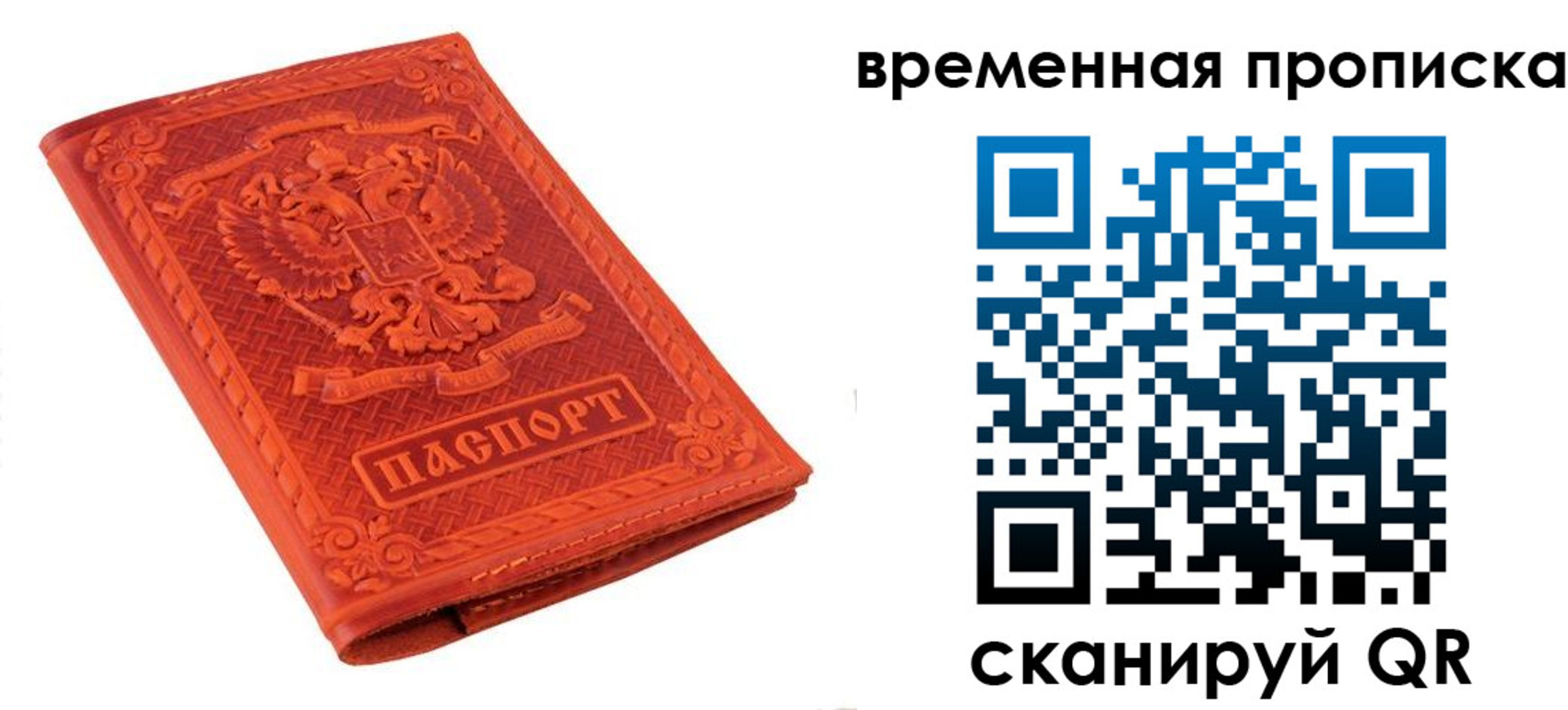 где прописаться в Рязанской области