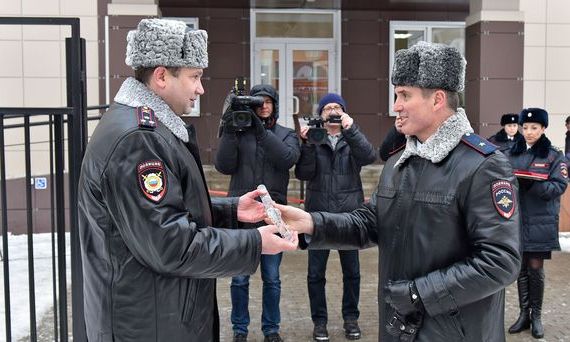 прописка в Рязанской области